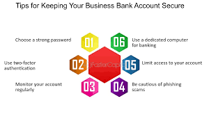 business banking account