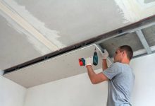 Expert Drywall Install and Repair in Eagle River, AK