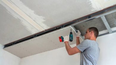 Expert Drywall Install and Repair in Eagle River, AK