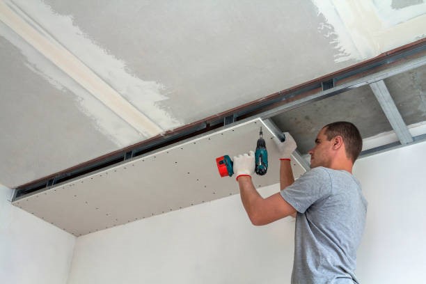 Expert Drywall Install and Repair in Eagle River, AK