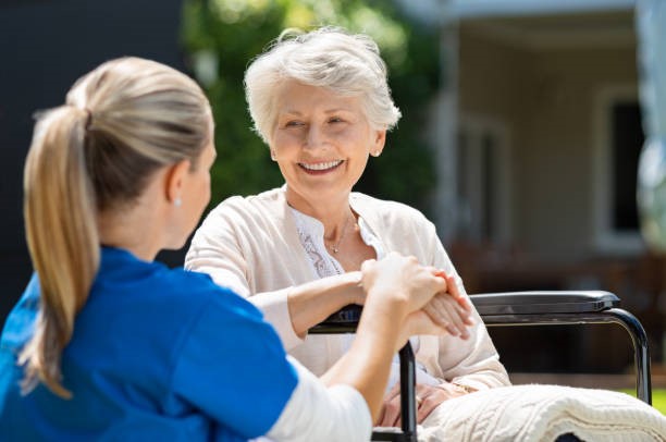 Top Assisted Senior Care in Matanuska Susitna Valley