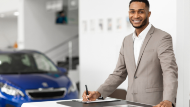 What Is Blue Sky in Auto Dealerships and Why It Matters