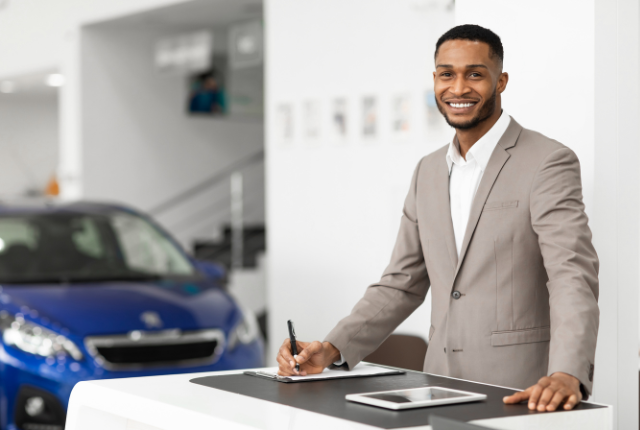 What Is Blue Sky in Auto Dealerships and Why It Matters