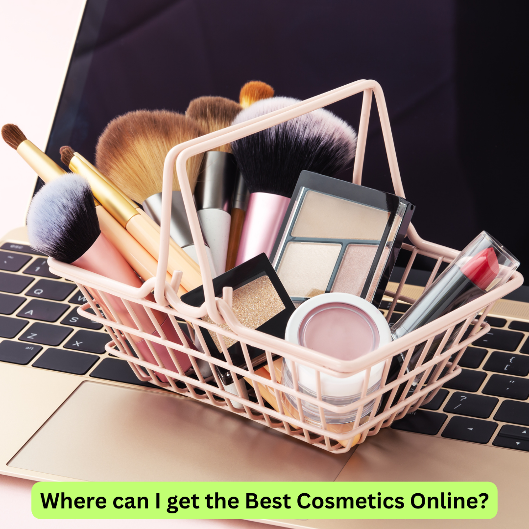 Cosmetics Online