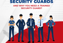 Security Guards