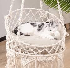 Hanging Cat Bed