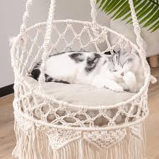 Hanging Cat Bed